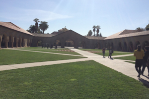 世界有数のベンチャーを輩出し続けるスタンフォード大学