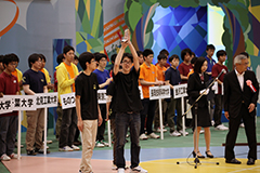 デザイン賞及び特別賞を受賞