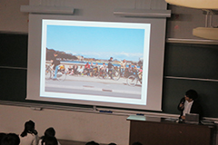 交換留学体験談