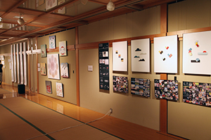 デザイン科学専攻