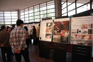 ポスターセッション