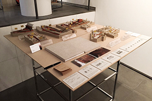 Translation:Urban Cemetery Environment