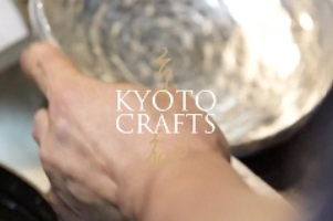 動画「KYOTO　CRAFT」