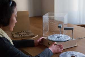 【受賞作品】
　家庭用疾患治療薬スクリーニング・キット