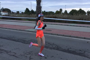 第29回 IAU 100km 世界選手権