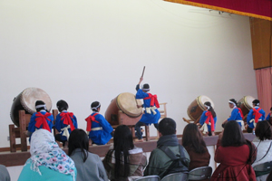 Nakasuji Elementary School