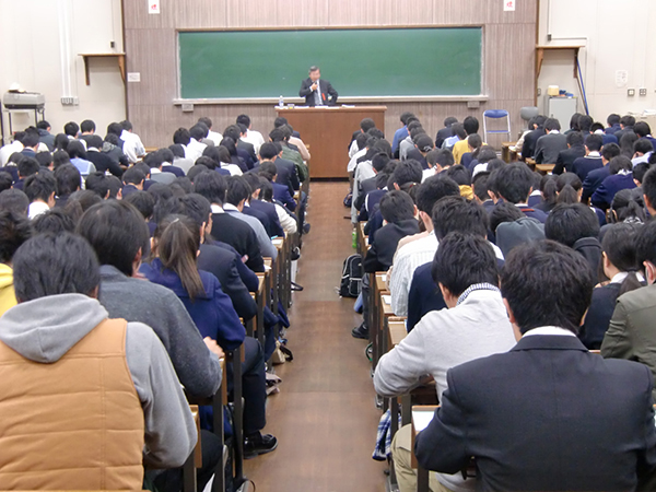 過去の選考内容 平成26年度 京都工芸繊維大学