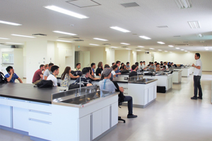 プログラム・オリエンテーション