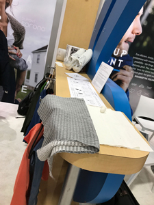 写真提供：デュポン ソロナR