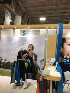 写真提供：デュポン ソロナR