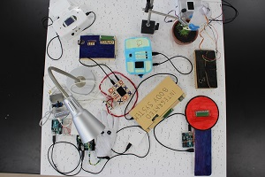 製作された”Something”たち