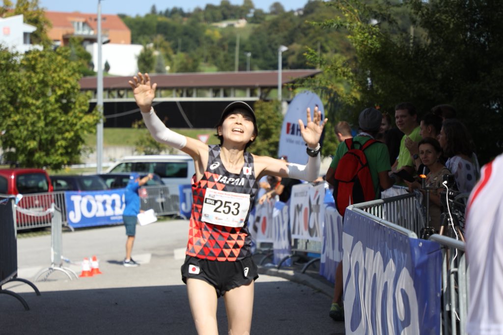 太田さんゴール