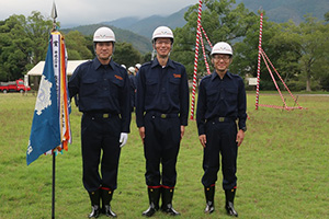 本学からの出場者