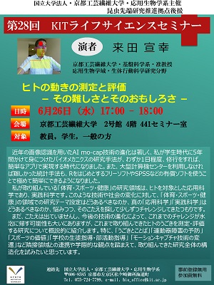 ポスター