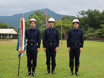 本学からの出場者