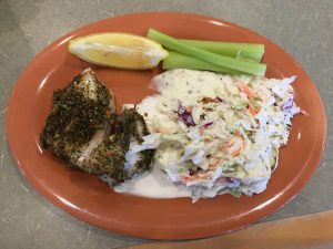 ランチ（学食）