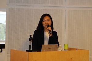 講師：小泉美子氏