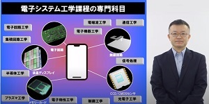 オープンユニバーシティウィーク