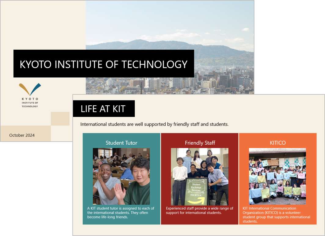 InformationSession